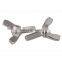 m24 stainless steel standoff wing bolts cheap made in China