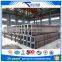 40x60 weight ms mild steel rectangular pipe iron square tube