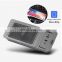 2020 New Arrivals 15W Quick Charge Car Phone Mount Wireless Charger For Ford F150