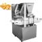 SV- 700A Longyu Biscuits Twisted Cookies Making Machine Cookie Maker Machine
