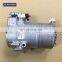 Auto Parts AC Compressor For MERCEDES S205 W205 0008302800 A0008302800