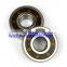 NSK one way clutch bearing CSK204 auto bearing CSK 204 NSK bearing with size 20*47*19 mm