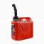 SEAFLO 20 Liter 5L Plastic Jerry Can Wholesale