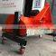 Newest EF-135 flail mower tractor mower with lowest price