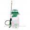 5 liter portable gardening pressure pump sprayer with safety valve