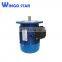 Cast Iron Frame Three Phase Electric AC Induction Motor