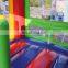 27 ft Kids Bounce Houses Inflatable Jumping Bouncy Castle Water Slide Pool For Kids