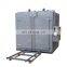 Liyi Large Industrial 700 Degree Walk High Temperature Test Plastic Drying Oven