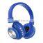 Wireless Bluetooth Studio Headset Headphone For sports