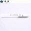 Hernia needle laparoscopic closure & hernia suture retriever