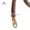 0GA soft power cable flexible power Auto Battery Cable with terminal lug