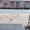 600W DC Brushless Helical Rotor solar energy systems water pump with built in controller