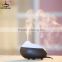 GX DIFFUSER GX-05K Cool mist led lighting ultrasonic essential oil diffuser electric air humidifier/purifier for sale