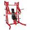 Hot Sale Hammer Strength Half Rack Free Weight Exercise Fitness Commercial Gym Equipment Iso-Lateral Incline Chest Press RHS08