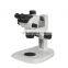Drawell Lab Stereo Microscope with trinocular