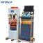 200KN automatic pressure tester/Concrete pressure tester/Compression test laboratory equipment