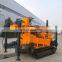 130 180 200 meter depth hand well drilling equipment for water well