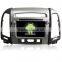 Quad Core Dvd Player for Car,wifi,BT,mirror Link,DVR,SWC for Hyundai Santafe 2010-2012 High Level