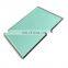 Dark Green Tinted Reflective Float Glass Price