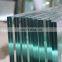 GUIDA 0121 Clear Laminated Glass Tempered Building glass