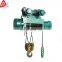 CD/MD electric hoist 5ton lifting equipment used for workshop