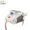 Effective portable Nd yag laser tattoo removal machine LESEN 8088