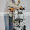 Light weight aluminum folding rolling mobility medical patient elderly activity drive Rollator walker for disabled people