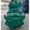 FOMI K3V112DT-1RAR-9T1L Hydraulic Main Pump SK200-6 SK230-6 Main Pump For Excavator