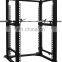 New design cardio machine commercial fitness gym equipment Multi Smith Trainer