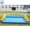 Outdoor inflatable soccer field,Inflatable Soap Soccer Arena,inflatable football pitch