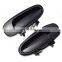 Outside Handles Rear LH RH Driver Passenger Set 2PCS For Toyota Corolla 94852498 6924012140 94852497
