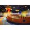 Commercial Used Indoor Children Playground Equipment Indoor Playground for Sale
