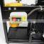 China Manufacture Filter Purifier 25L/Min Rated Flow Oil Filtration Purifier