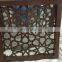 Aluminium Decor Cheap Sheet Metal Mashrabiya Panel Custom Made Carved Wall Panel