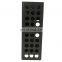 China high comment products smart ethernet analyzer housing cnc machining milling and turning parts with anodized color