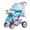 auto fold factory boy pram 9-12 months multi function baby strollers modern