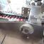 Automatic 5ml 10ml 15ml 20ml 50ml 100ml various size tube filling and sealing machine for lotion, cream, paste, liquid