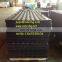 plastic pavement cover plate /construction road mat/ hdpe ground protection mats