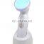 Led facial device remove spot beauty instrument portable facial massager
