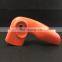 Hot Quality Precision Plastic Parts Game Control Shell Mold Injection Plastic Mould