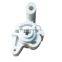 Plastic Slider Injection Mould Pom Zipper Slider Mould Plastic Zipper Slider Injection Mould