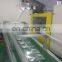 500*38mm Optical Plastic Clear Lens Plastic Solar Energy Panel Optical PMMA Plano Linear Fresnel Lens Stage