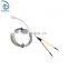 O Ring Type Washer Tip Sensor Probe K Type Thermocouple