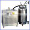 DWC-40 Charpy Impact Test Cooling Low Temperature Chamber / Impact Sample Freezer