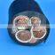 Low voltage reeling cable for crane copper conductor rubber NSHTOEU NSHTOU cable