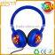 super made special permanent quality headphone rotate multi-functional headphone