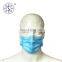 Face Mask Individual 50 PCS Pack 3 PLY Disposable Medical Face Mask