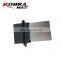 Auto Parts Blower Motor Fan Resistor For RENAULT 7701048390