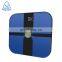 Wholesale Glass Panel Personal Body Weighing Scale Blue Tooth BMI And Body Fat Scale Machine