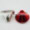 Hot Sell Custom Metal Trophy Parts Making Supplies molding parts
